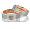 Messing Freimaurer Ring