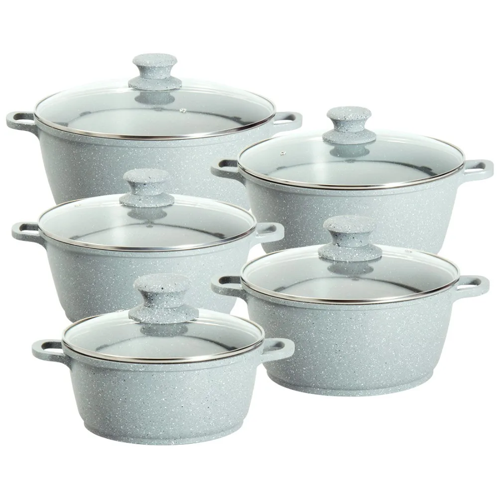 cooklover pots