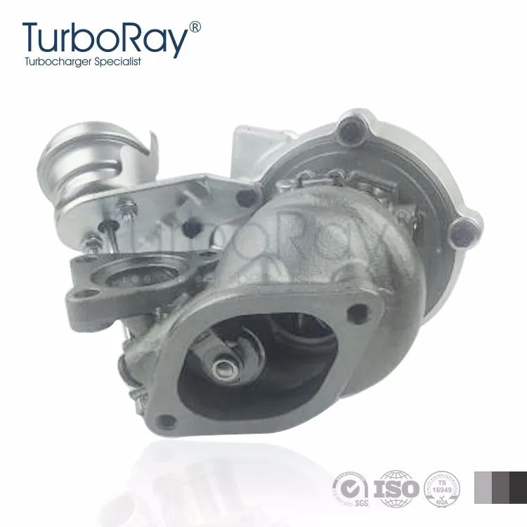 Ford Turbo DL3E6C879AF