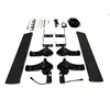 G Class W463 G500 B800 4x4 Electric Auto Running Board Side Step