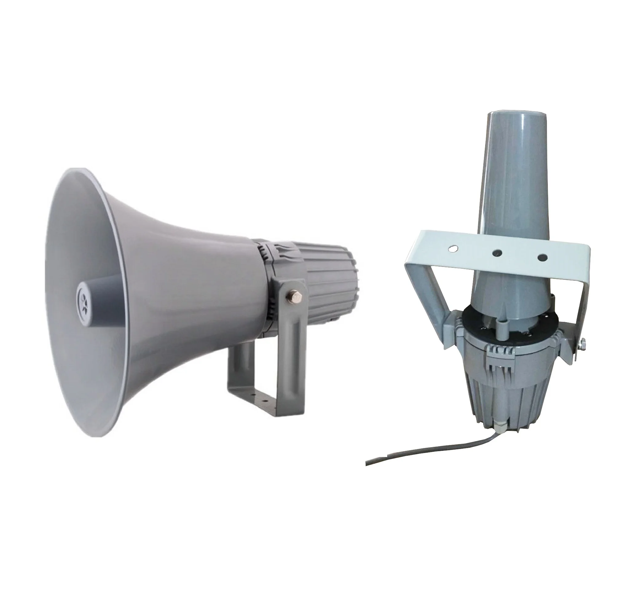 100w horn speaker