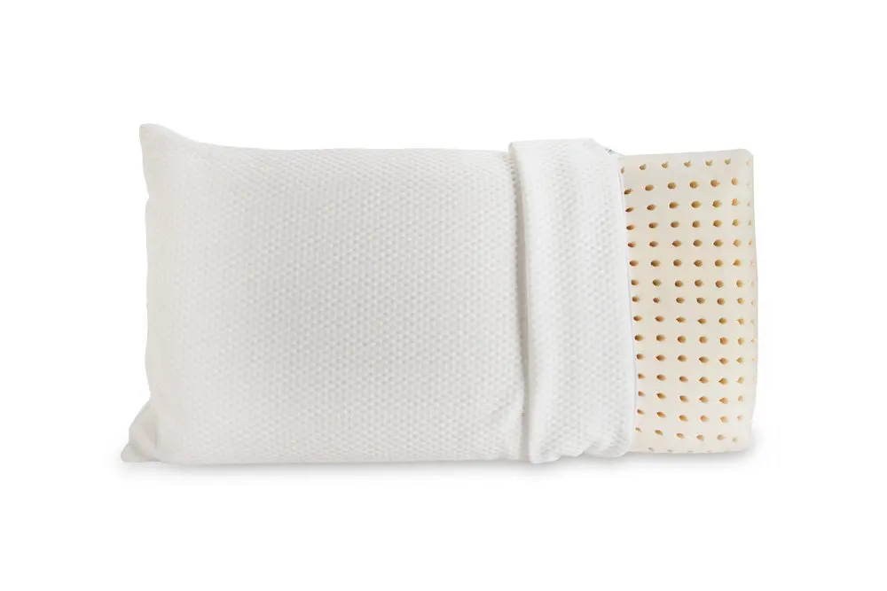 Hot Selling Thailand Traditional Natural Latex Foam Rubber Pillow Buy