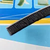 weatherstripping for aluminum windows