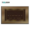 All in One Zigbee Smart Home Gateway,Background Music,IOT Wireless Intercom