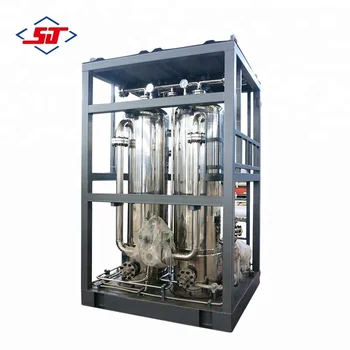 Oilfield Multiphase Flow Meter Device