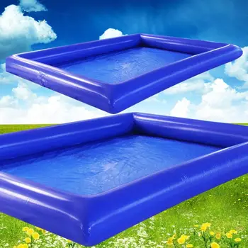 inflatable pool rental