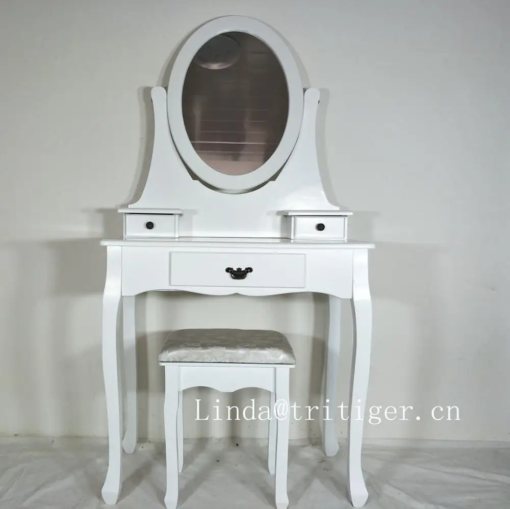 Bedroom Dresser Home Center Luxury Mirrored Makeup Dresser Table
