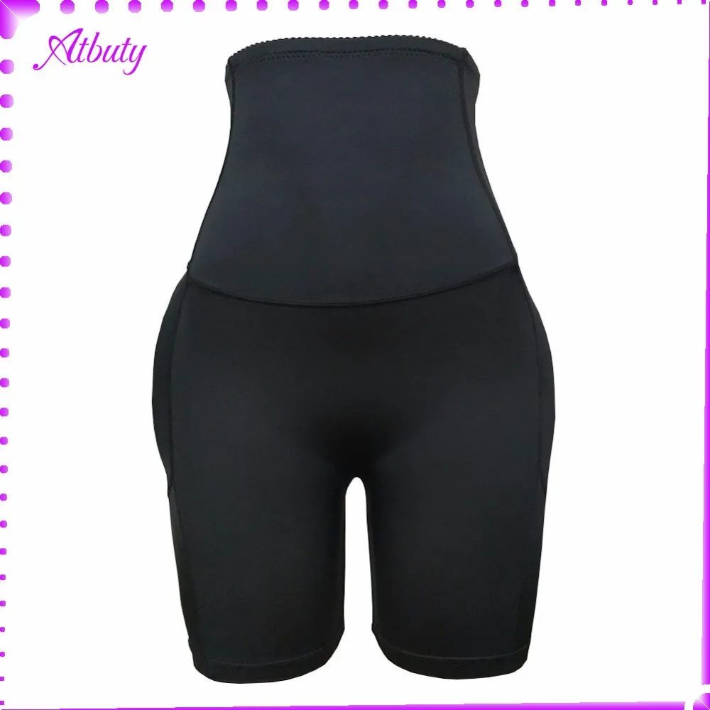

Latest Fashion Product Back High Waist butt lifter underwear for women