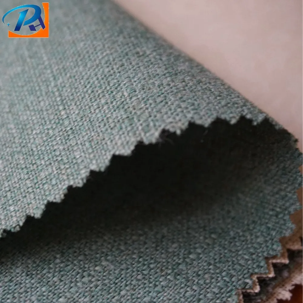 High Grade Waterproof Solution Dyed Acrylic Fabric For Outdoor Patio