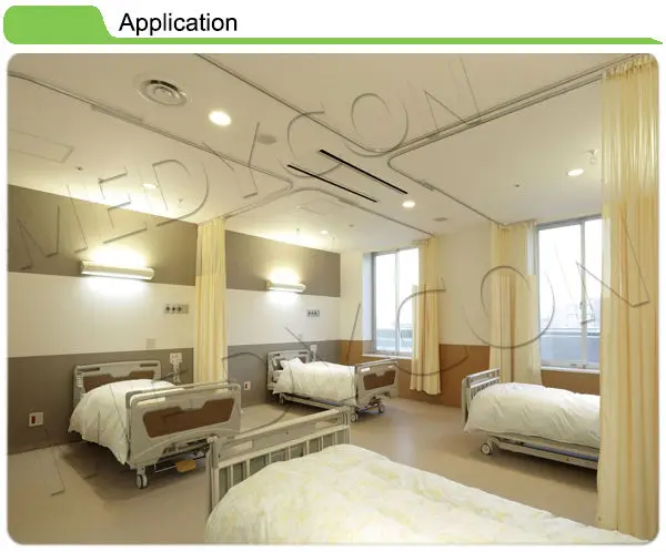 zhangjiagang hospital bed and manual bed application_12