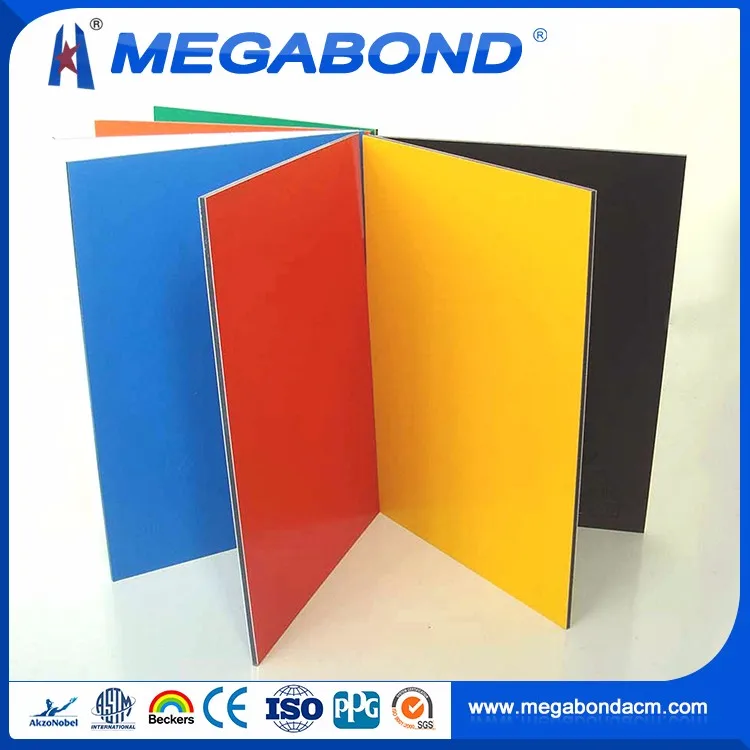Alucobond Acp,Design Acp Sheet,Acp Color Card - Buy 