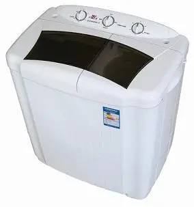 national home semi automatic washing machine for SKD/CKD