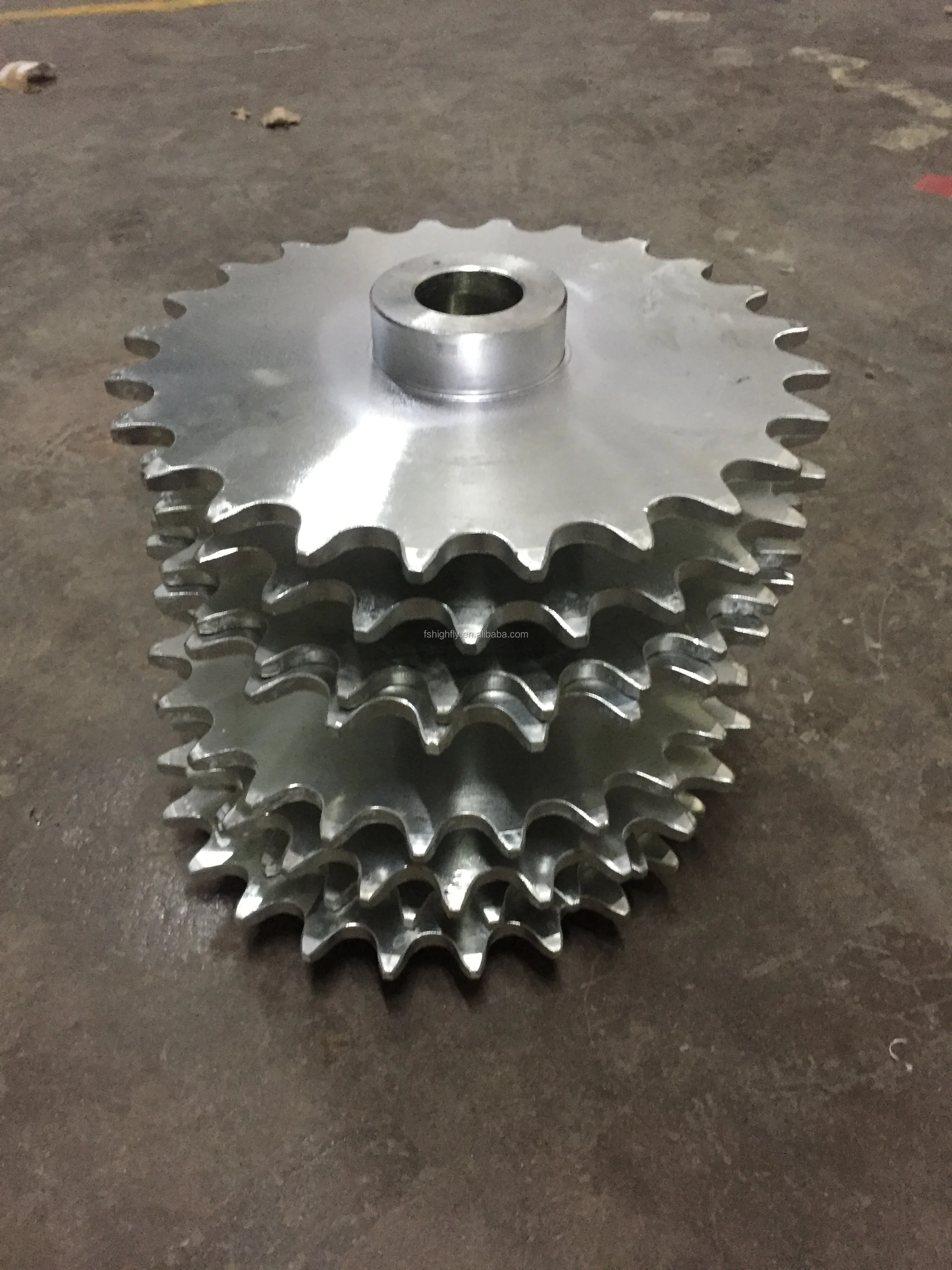 Z Type Elevator Machine Stainless Steel Sprockets,Nylon Pvc 1.8l Bucket