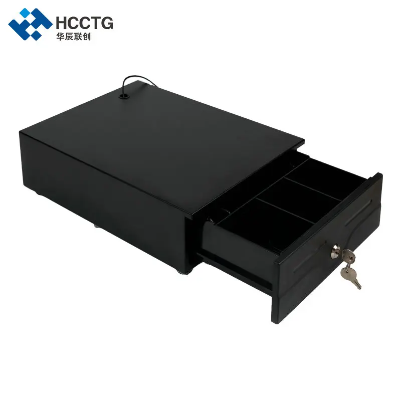 Hs 240. Пружина для кассового ящика. POS Mini PC торговый серый.