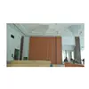 At Low Price Laminate Operable Wall Movable Cheap Cubicle Partitions