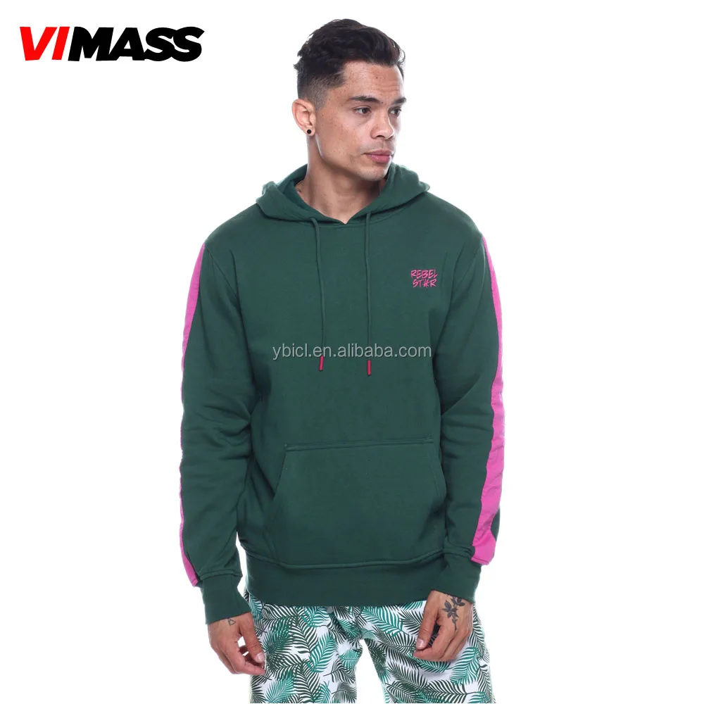 custom pullover hoodie