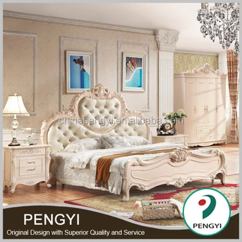 Chinese Hand Carved New Model Bedroom Sets Py 15 Buy Bedroom Furniture Sets Classic Bedroom Sets Luxury Bedroom Set Product On Alibaba Com