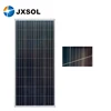 High efficiency factory directly supply solar panel 12V 150W