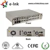Managed Ethernet Media Converter Solutions | Ethernet, VDSL, T1/E1/J1, DS3/E3/STS-1 and CCTV, and a variety of applications
