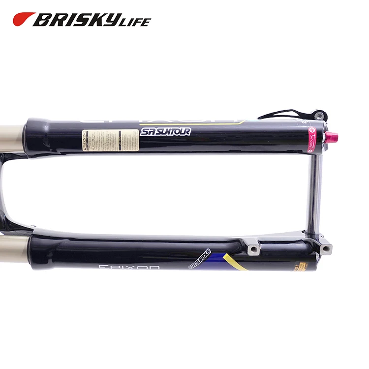 Epixon Sr Suntour Mountain Bike Parts Monkey Bike Front Fork Buy Mountain Bike Parts,Monkey