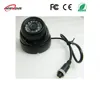 3 inch metal IR monitoring probe built-in AHD1080P bus / truck pickup camera can be customized