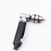 DS-431B Air powered High precision 3/8 inch 90 degree air right angle drill