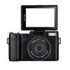 3.0" Display HD 1080P UV Filter 0.45X R2 SLR Digital Video Camera