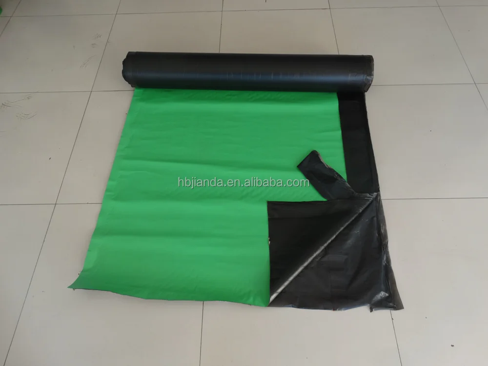 Self Adhesive Rubber Roll Roofing Material Buy Rubber Roll Roofing