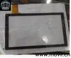 For Sony Ericsson T-99 M-1008 flat panel touch screen XC-PG1010-016 -A1 -A0 -FPC on the outside