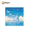 blue sky ceiling tile/suspended pvc ceiling designs for shop with good quality