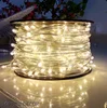 TOPREX DECOR 12V IP65 Highly waterproof outdoor use Christmas decoration LED festoon light string australia