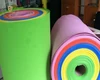 Wholesale Price EVA Foam 2mm/7mm Roll Green Material