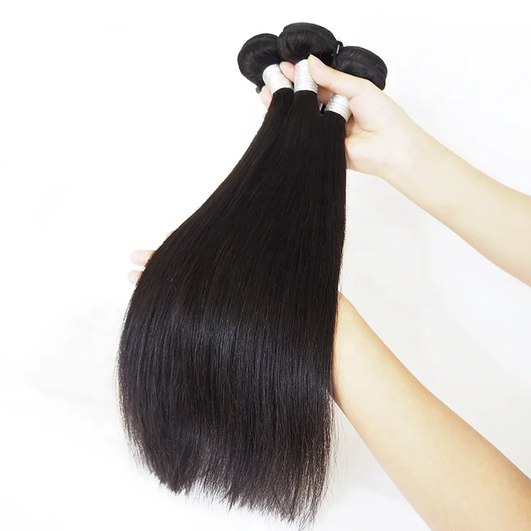 

Cuticle Aligned Single Donor Wholesale Mink Brazilian Hair Grade 10A, N/a