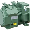 Cold room use low temperature semi-hermetic compressor Bitzer 10HP compressor 4PES-12