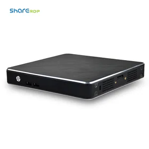 Mini Portable PC NAS Box RAM