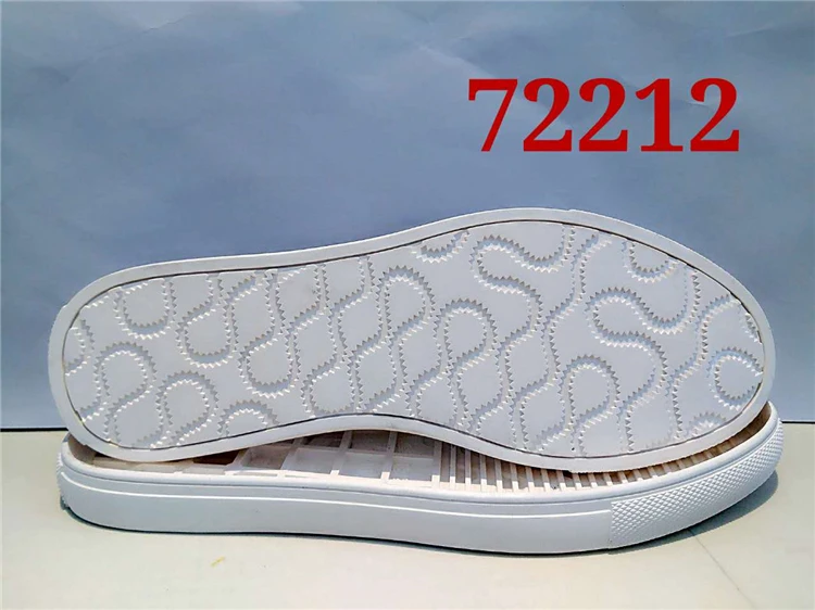 Thin Rubber Shoe Sole Company Supply Adhesive Rubber Soles For Shoes