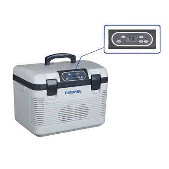 mini portable car fridge