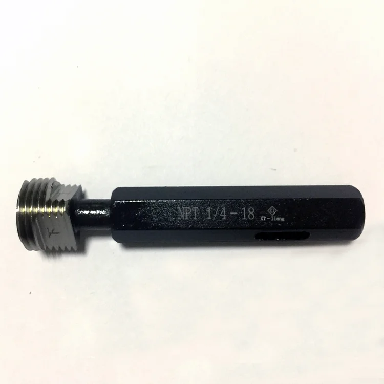 Best Quality Npt Thread Gauge Measuring Tool Buy Thread Gauge,Npt