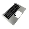 For MacBook Pro Retina 13" A1502 Top Case Keyboard & Keyboard Backlight 2015