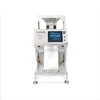 Intelligent Optical Sorting Machine Hons+ 1 Chute Hemp Seed Color Sorter Plastic Pellets Sorter RGB Full Range Color Sorter