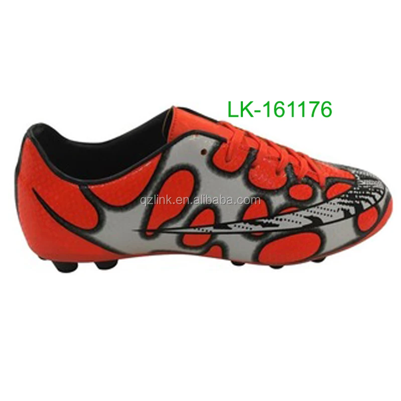 spike shoes for football