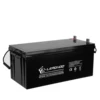 12 V 250AH maintenance free starting auto battery for distribution from China orginal