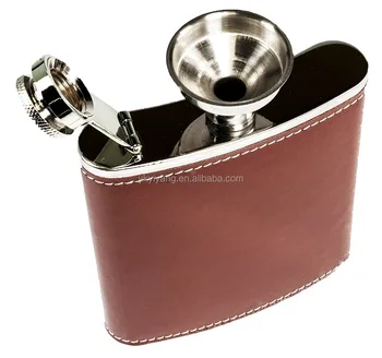 New Products Stainless Steel Chivas Whisky Hip Flask - Buy