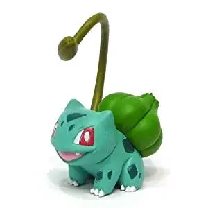 bulbasaur mini figure