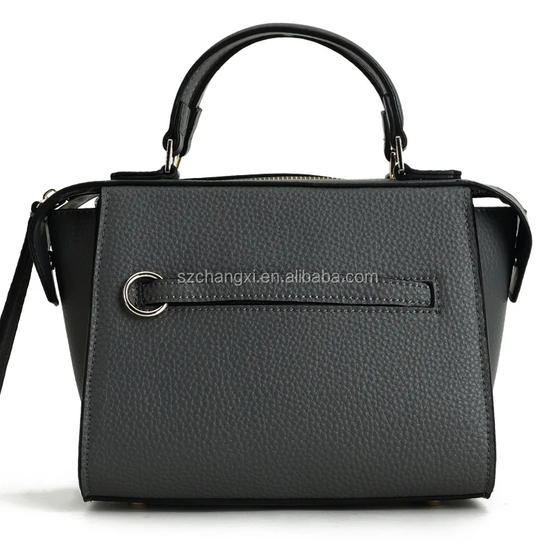 
High Quality leather handbags PU Leather woman bag Shoulder Messenger Bag 