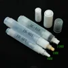 Wholesale transparent Empty Marker Refillable Style without Ink