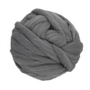 New fancy Wool yarn blanket super chunky merino Wool yarn