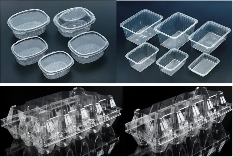 Egg Tray