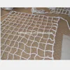 PP ROPE CARGO NET WITH HIGH STRENGTH