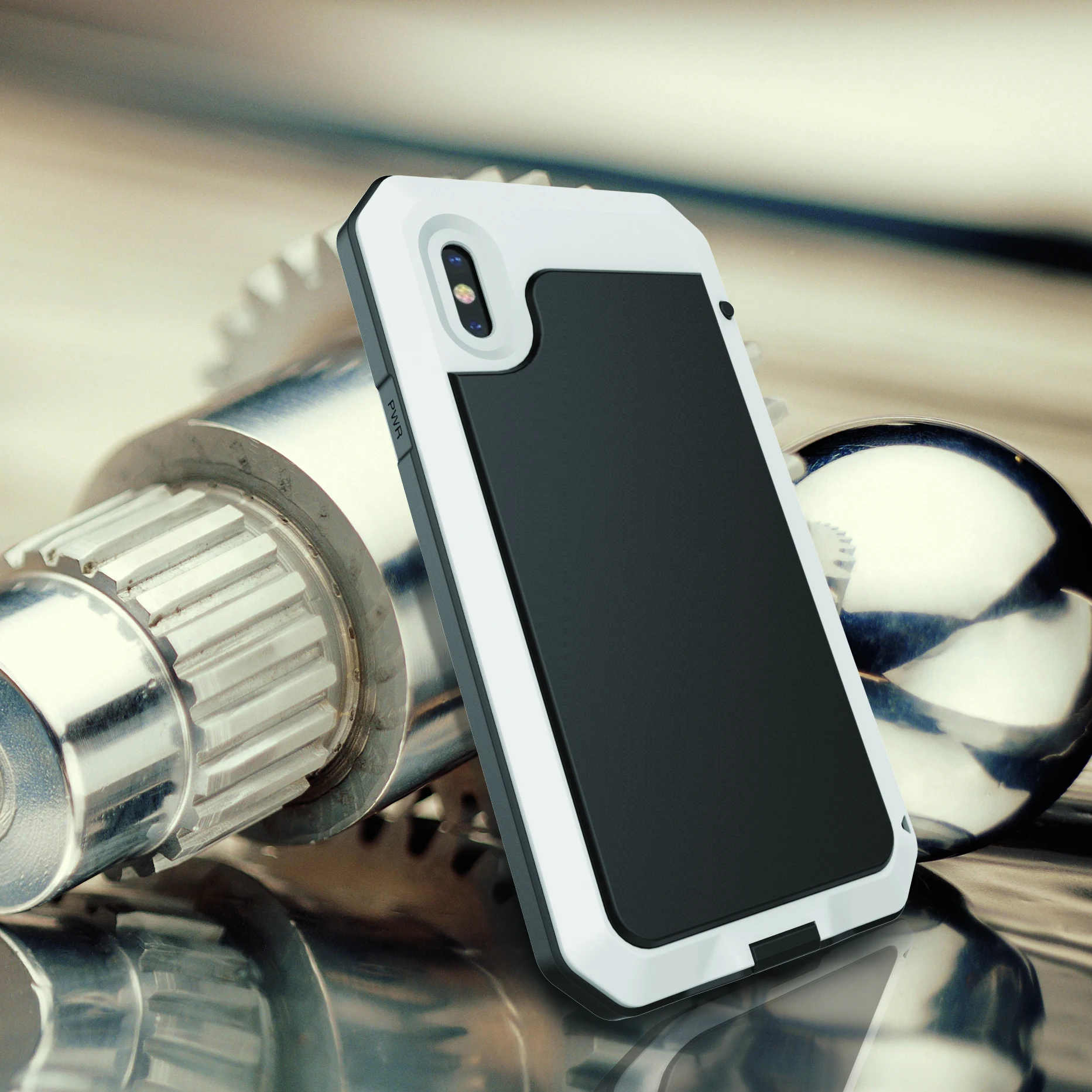 High Quality Shock/dirt/snow Proof Waterproof Unbreakable Cell Phone